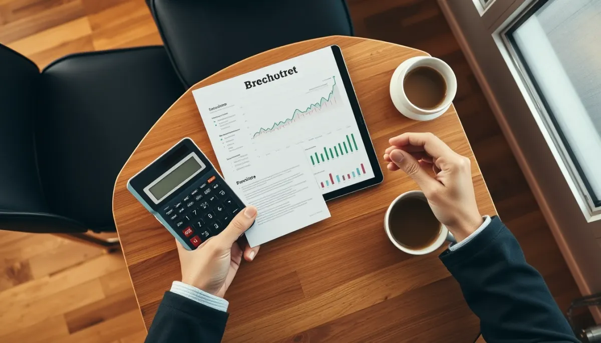 Calcul des aides financières pour une fenêtre de toit à Bruxelles