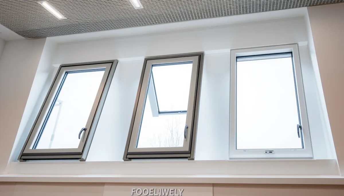 Comparatif de trois marques de fenêtres de toit : Velux, Fakro et Roto